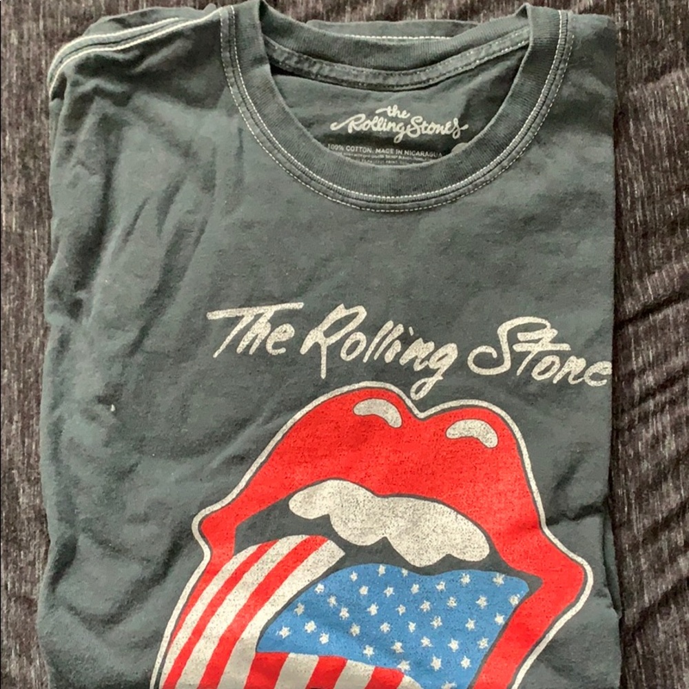 Graphic Tee